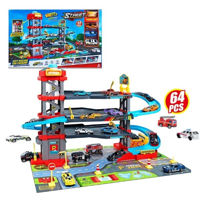 Машина Essa MH-627 Parcare urbană