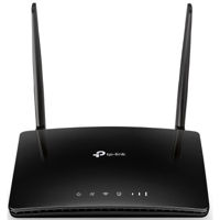 Wi-Fi роутер TP-Link TL-MR6400