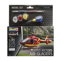 Конструктор Revell 64986 Avion de asamblat Air-Glaciers, 50816