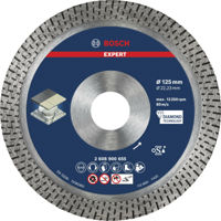 Disc de tăiere Bosch 2608900655 Disc de taiere cu diamant ceramic 125mm
