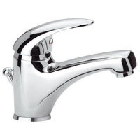 Смеситель для умывальника Remer Giga 10