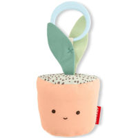 Игрушка-подвеска Skip Hop 9M807410 Jucarie zornaitoare Planta fericita