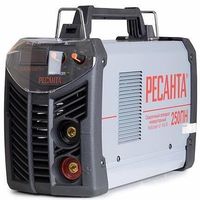 Сварочный аппарат Ресанта САИ-250 ПН (989322)