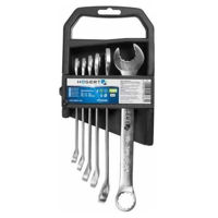 Cheie fixă Hoegert Set de chei combinate 6buc HT1W498