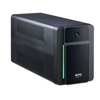 APC Back-UPS BX1600MI-GR 1600VA/900W, 230V, AVR, USB, RJ-45, 4*Schuko Sockets