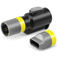 Щетка для пылесоса Karcher Duză de curățare încălțăminte (2.863-370.0)