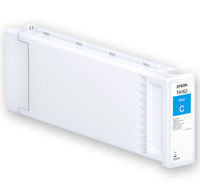 Ink Cartridge Epson UltraChrome XD2 T41E240 (700ml), Cyan