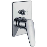 Смеситель для душа Fiore KYRO 86 CR 6517 dus incorporat