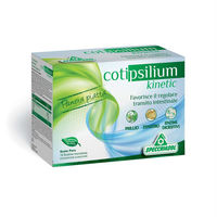 Cotipsilium Kinetic plic N18