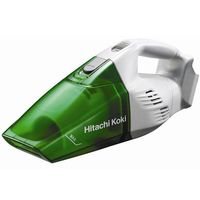 купить Аккумуляторный пылесос Hitachi R14DSLT4 в Кишинёве