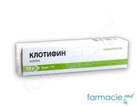 Clotifin crema 1% 15g (FP)