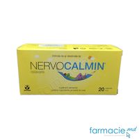 Nervocalmin Relaxare caps. moi N20