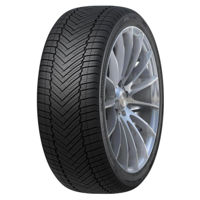 Шина Tourador 205/50 R17 X All Climate TF1 Z 93W XL