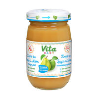 cumpără Vita 2653 Pireu Pere, mere 180g în Chișinău