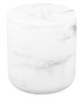 Аксессуар для ванной Bisk 07575 Suport periute de dinti BIANCO