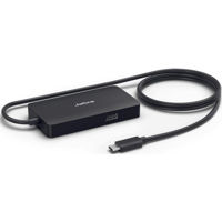 Переходник для IT Jabra 14207-58 PanaCast USB Hub, USB-C, incl. 2 pins EU charger