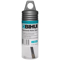 Set de tubulare, bite, duze Bihui DBW06 Carotă diamantată, Ø0,6 mm