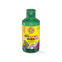 Парфюмированный Гель для Душа My Kiwi Kiss, 200 мл