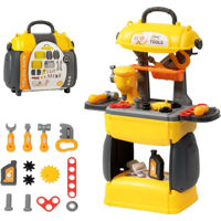 Игрушка Optmarket МЕ11.125 Набор инструментов