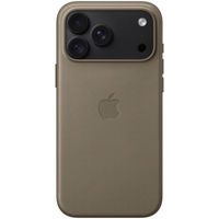 Чехол для смартфона Apple iPhone 18 Pro Max TechWoven Case with MagSafe Taupe MKDQ4