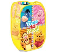Coș pentru jucării Seven Winnie the Pooh
