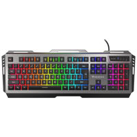 Tastatură Genesis NKG-1234/Rhod 420