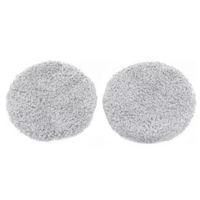 Accesoriu p/u aspirator Hobot 368/388/R3 Cleaning Cloth Cool Gray (12pcs / pack) HB368A01