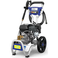 Aparat de spălat cu presiune mare Annovi Reverberi 26407 14 Series 1445, 220Bar 600L/h