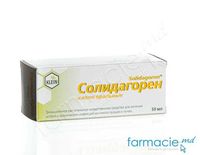Solidagoren® pic. orale, sol. 50 ml N1