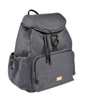 Rucsac de infasat Beaba Vancouver Dark Grey