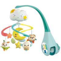 Карусели для кроватки