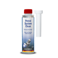 Petrol System Cleaner  Очиститель бензиновых форсунок