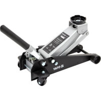 Cric auto Yato YT17211