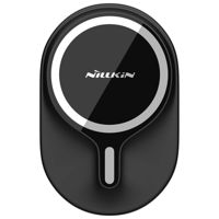 Wireless Car Charger Magroad Magnetic Mount Nillkin, Black
