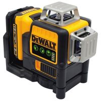Nivela laser DeWalt DCE089D1G-QW