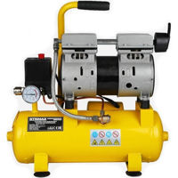 Компрессор RTRMAX RTM730