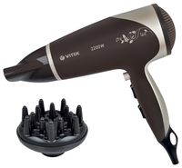 Hair Dryer VITEK VT-2327