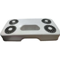 Массажер механический miscellaneous МАССАЖ НОГ №1