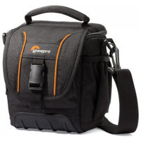 Сумка для фото-видео Lowepro Adventura SH 120 II