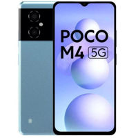 Smartphone Xiaomi POCO M4 4/64 Blue