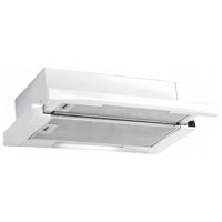 Вытяжка Vesta BEMS60128/WH