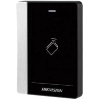 Панель вызова Hikvision DS-K1102AEM (Em & Mifare Card Reader)