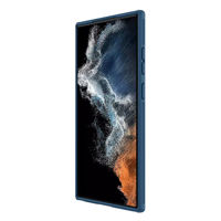 Nillkin Sam. Gal. S23 Ultra, Camshield Pro Case, Blue