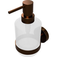 Дозатор для мыла Bemeta Amber pe perete 155109102
