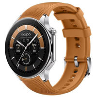 Смарт часы OPPO Watch X, Mars Brown