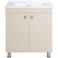 Шкаф под умывальник miscellaneous GASCONI 75 (1075) Bej