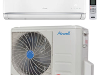 Airwell HKD DC Inverter 12000 BTU