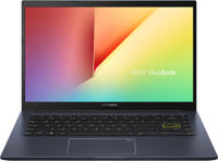 NB ASUS 14.0" X413EA Black (Core i5-1135G7 8Gb 256Gb)