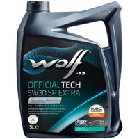 Ulei Wolf 5W30 OFFTECH MS-GD 5L