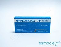 Флуконазол-FP 150 mg caps. 150 mg   N1